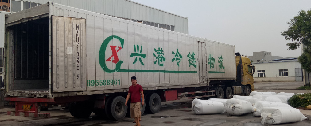 發(fā)往寧夏，唯真家具與我公司達(dá)成長(zhǎng)期合作